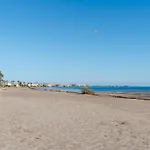 3 Pièces Avec Grande Terrasse, Proche Du Grazel, 6 Pers, Parking Privé, Wifi Disponible - Fr-1-409-70 Villa *
