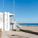 Villa 3 Pièces Avec Grande Terrasse, Proche Du Grazel, 6 Pers, Parking Privé, Wifi Disponible - Fr-1-409-70