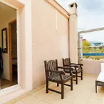Villa 3 Pièces Avec Grande Terrasse, Proche Du Grazel, 6 Pers, Parking Privé, Wifi Disponible - Fr-1-409-70