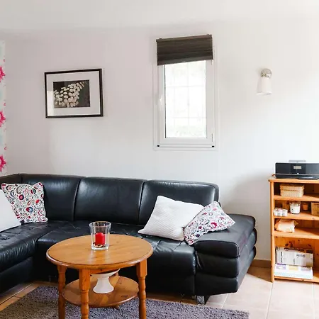 3 Pièces Avec Grande Terrasse, Proche Du Grazel, 6 Pers, Parking Privé, Wifi Disponible - Fr-1-409-70